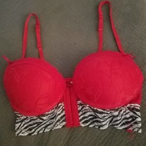 Bra 36C